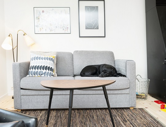 Totalrenovering för klienter i Stockholm