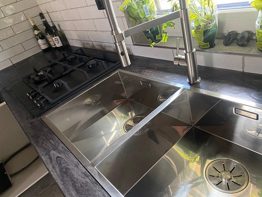 Flytspackling för dig i Stockholm