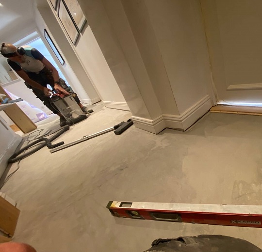 Flytspackling för dig baserad i Stockholm
