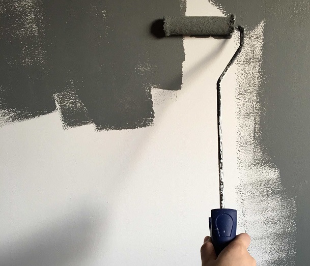 Målare för er som är bosatta i Haninge
