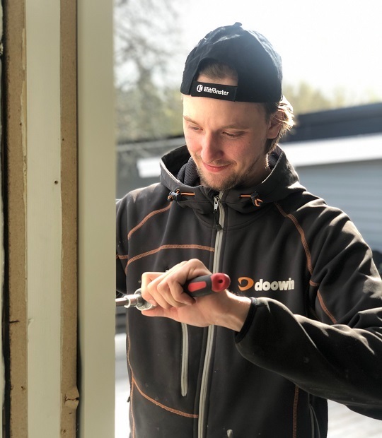 Fönsterbyte Halmstad