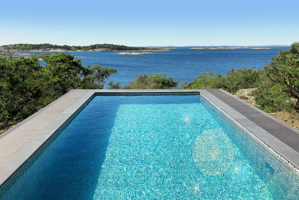 Bygglov pool för dig i Stockholm