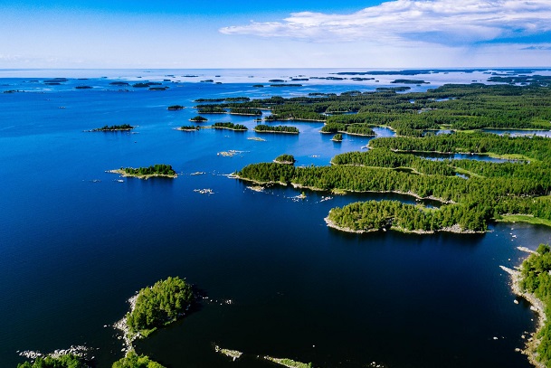 Snickare klimatvänlig Älvsjö