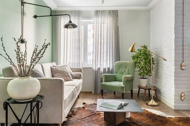 Homestyling billigast Stockholm