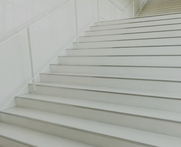 Trappstädning med erfarna städare i Söderort