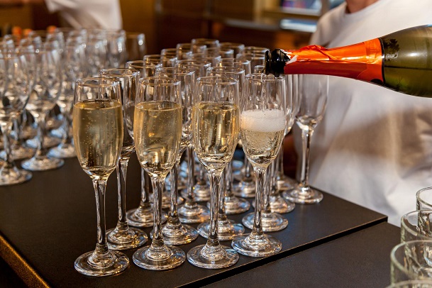 Cateringfirma bra pris Stockholm