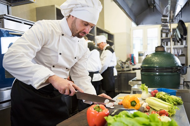 Cateringfirma för företag i Stockholm