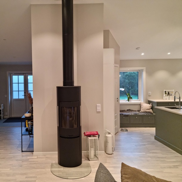 Renovering prisvärd Norrtälje
