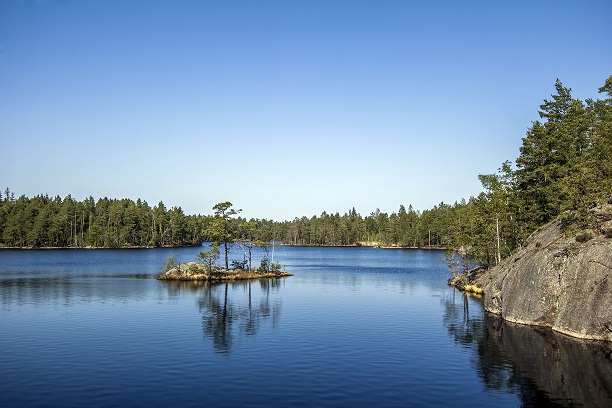 Pirisolering miljövänlig
