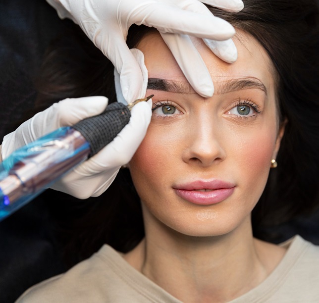 Microblading Stockholm