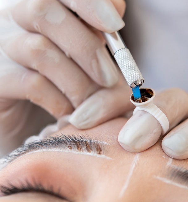 Microblading billig i Stockholm