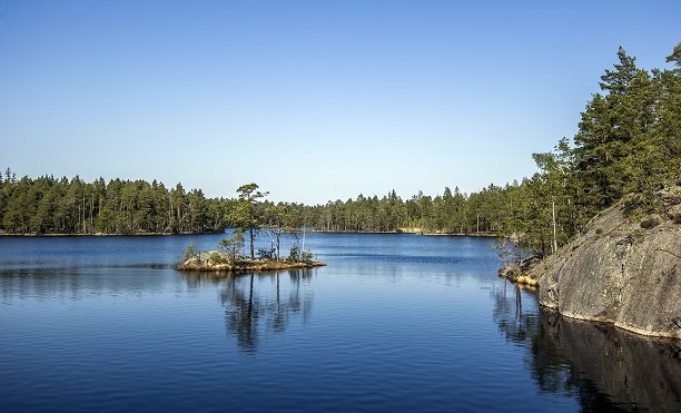 Rörmokare miljötänk Solna