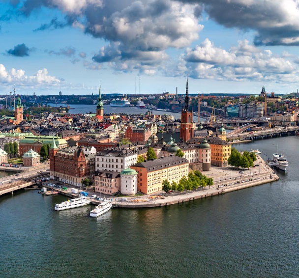 Golvläggare för dig i Stockholm