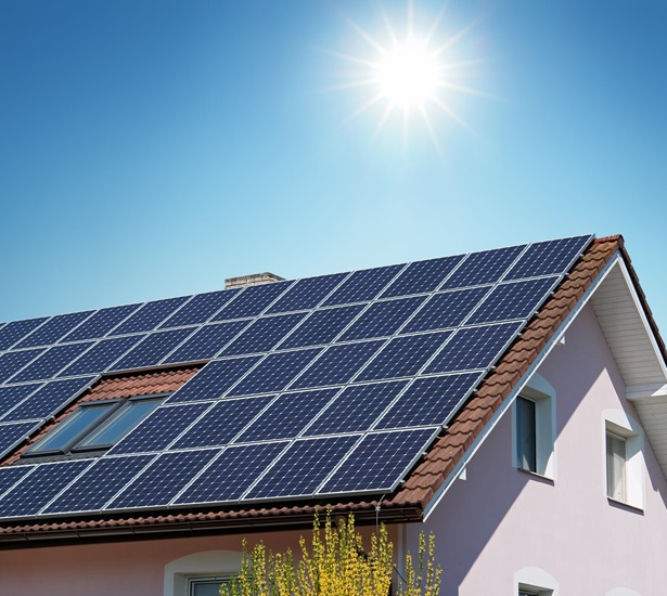 Solceller Mallorca