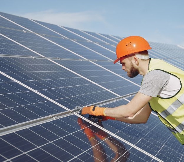 Solceller bra Mallorca